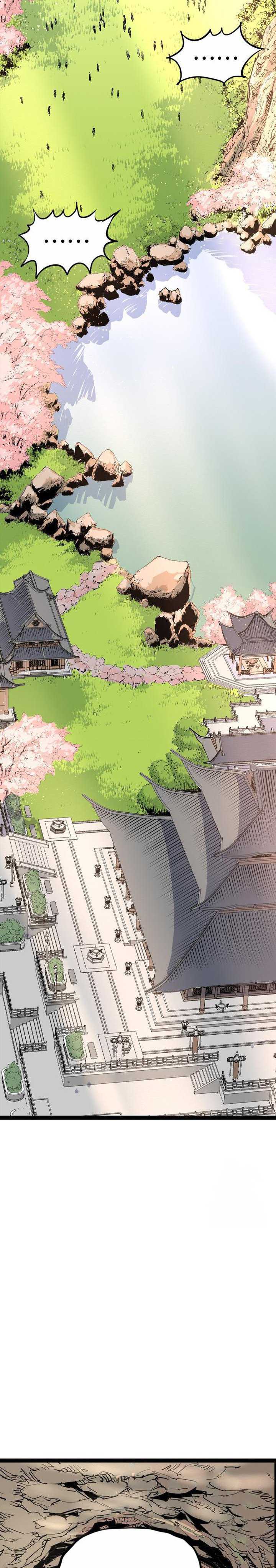 Asura (Ryu Ki-Un) Chapter 46