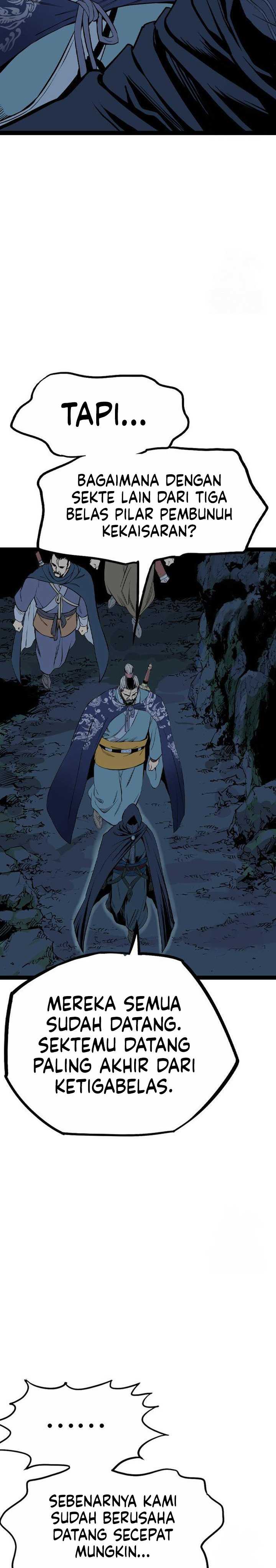 Asura (Ryu Ki-Un) Chapter 46