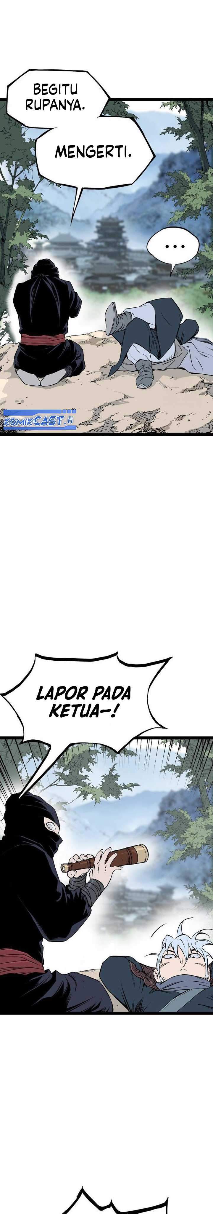 Asura (Ryu Ki-Un) Chapter 46