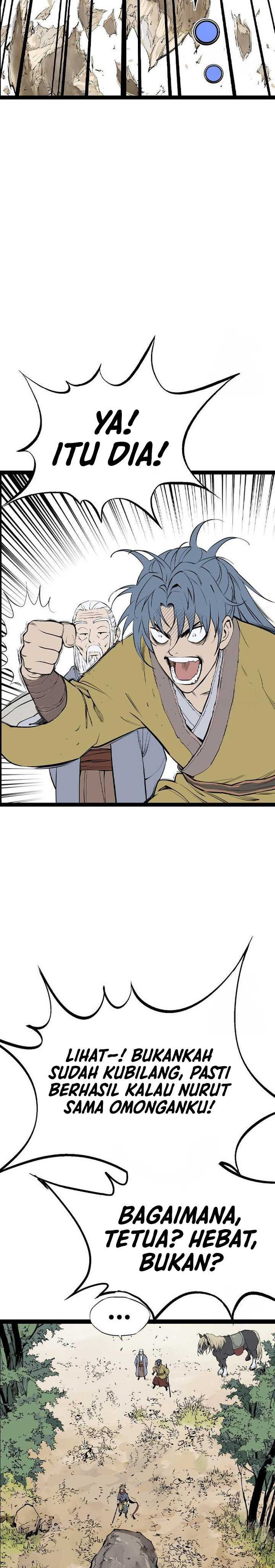 Asura (Ryu Ki-Un) Chapter 46