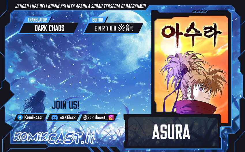 Asura (Ryu Ki-Un) Chapter 46