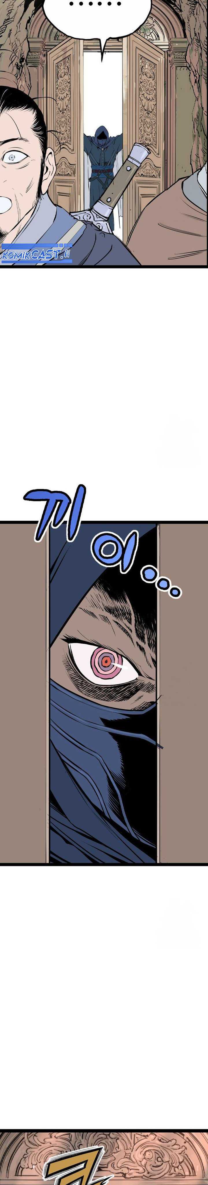 Asura (Ryu Ki-Un) Chapter 46