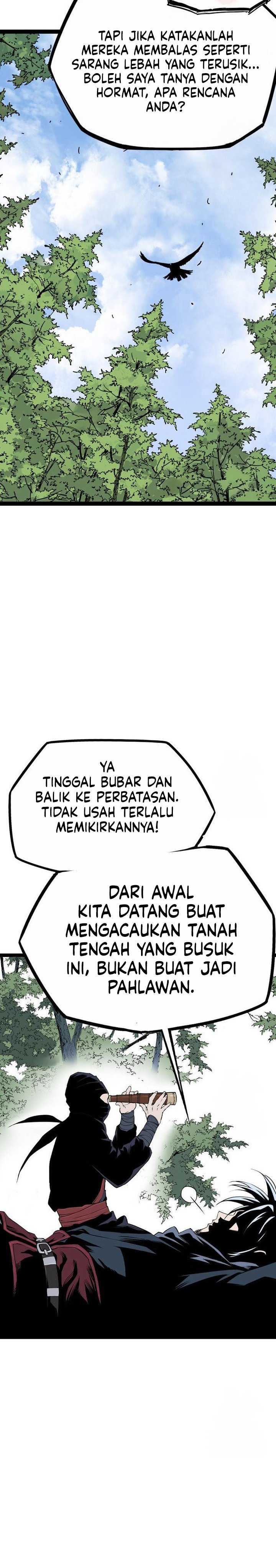 Asura (Ryu Ki-Un) Chapter 46