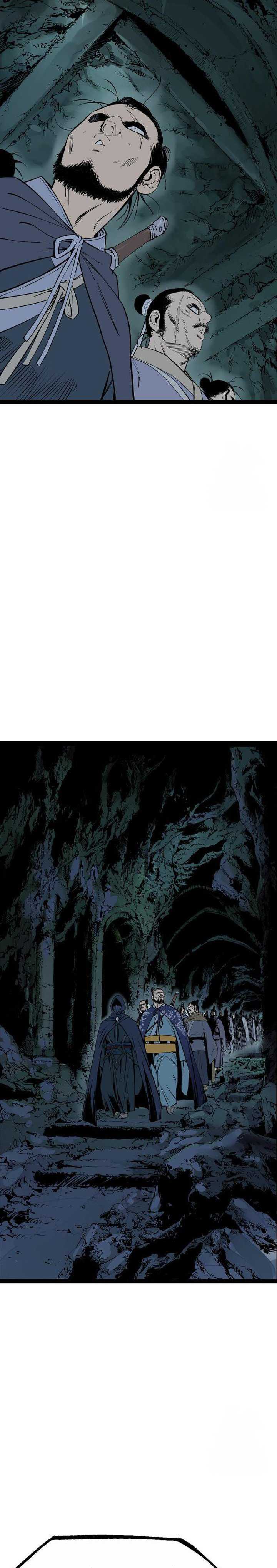 Asura (Ryu Ki-Un) Chapter 46