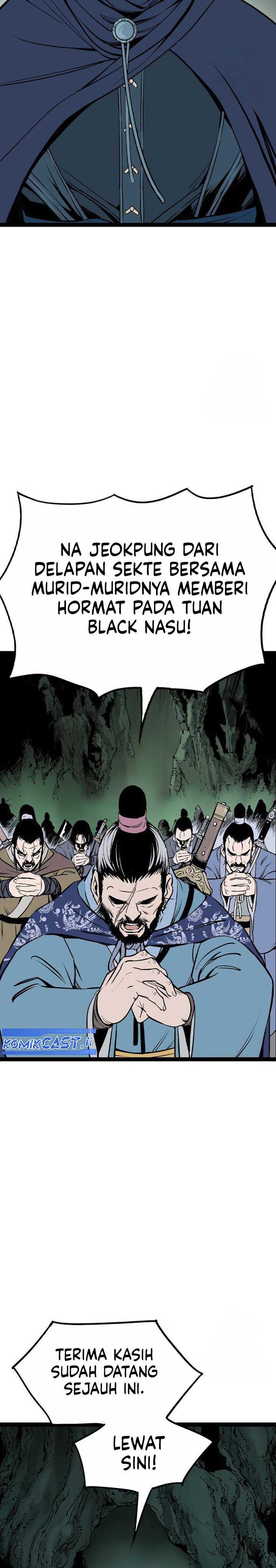 Asura (Ryu Ki-Un) Chapter 46