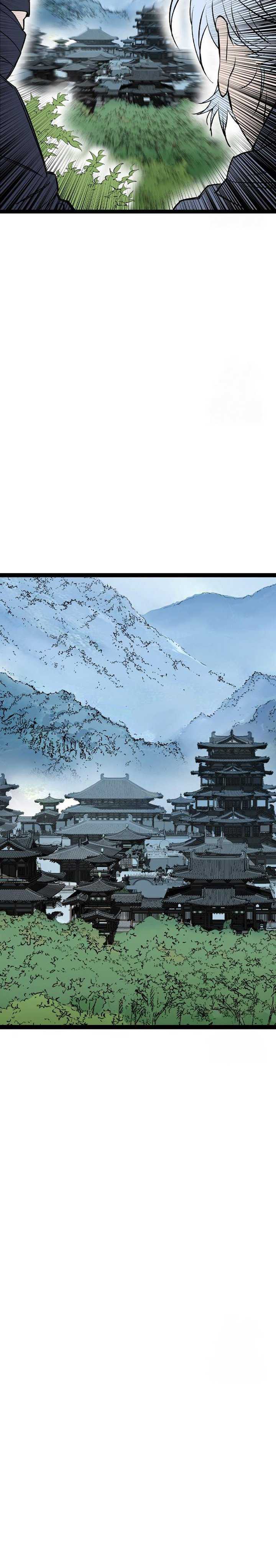 Asura (Ryu Ki-Un) Chapter 46