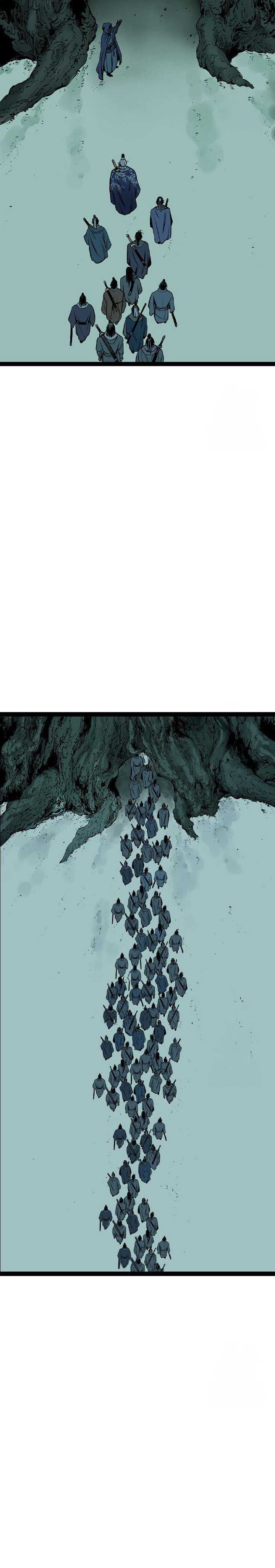 Asura (Ryu Ki-Un) Chapter 46