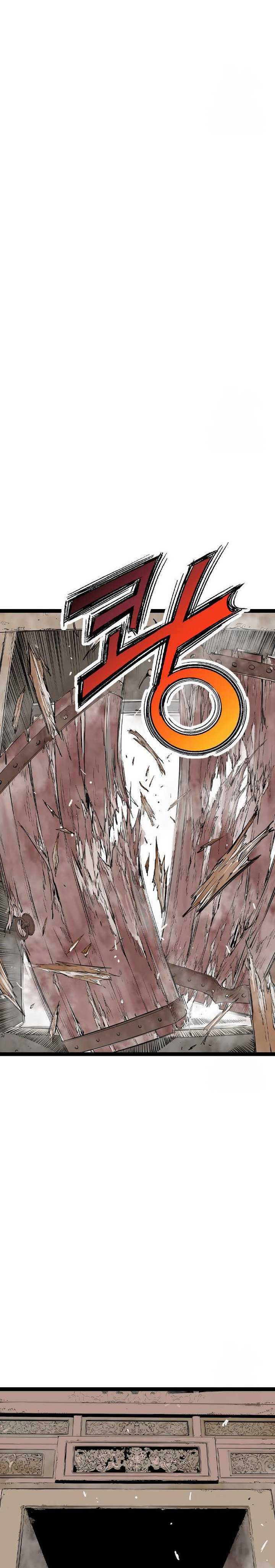 Asura (Ryu Ki-Un) Chapter 46