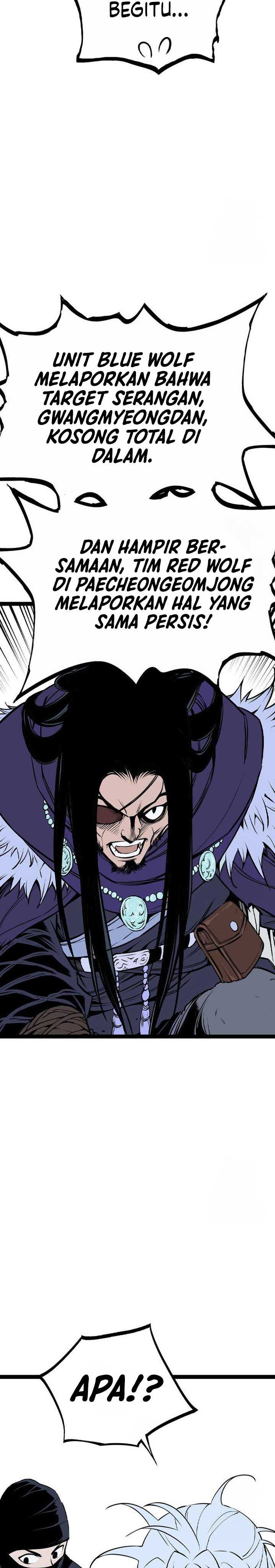 Asura (Ryu Ki-Un) Chapter 46