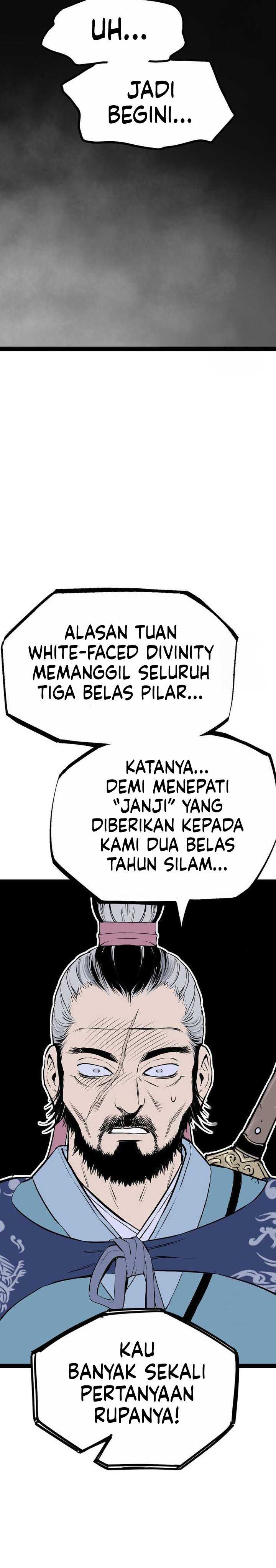 Asura (Ryu Ki-Un) Chapter 46