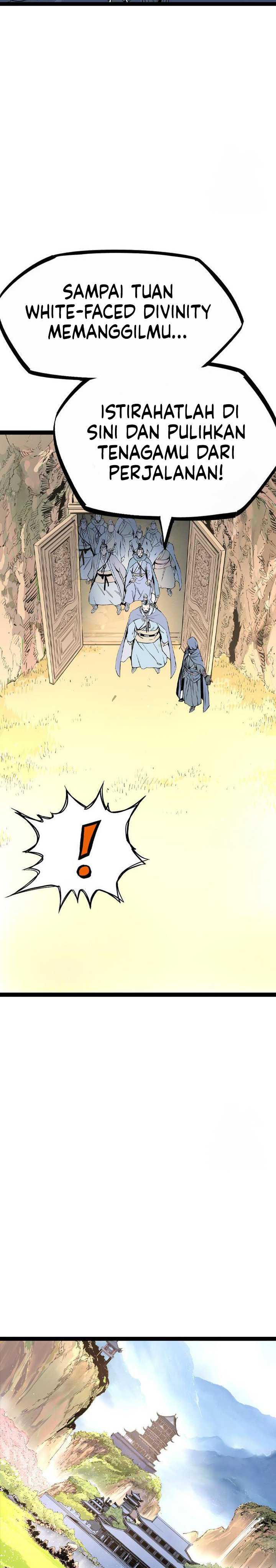 Asura (Ryu Ki-Un) Chapter 46