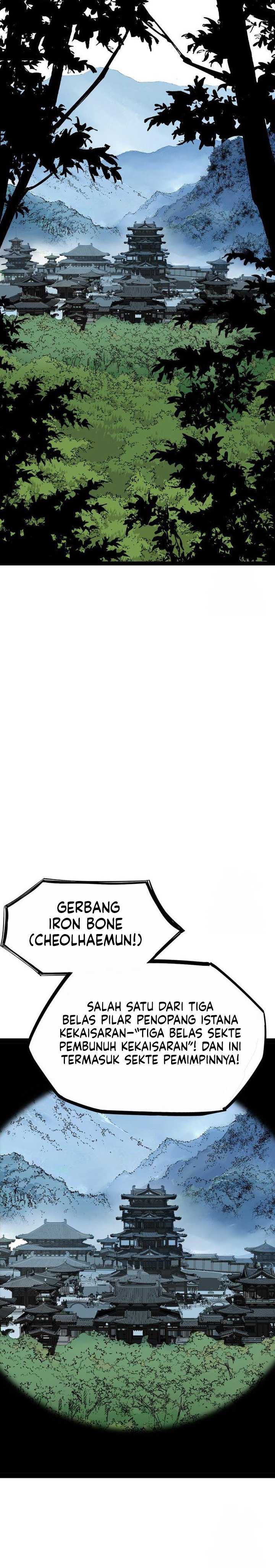 Asura (Ryu Ki-Un) Chapter 46