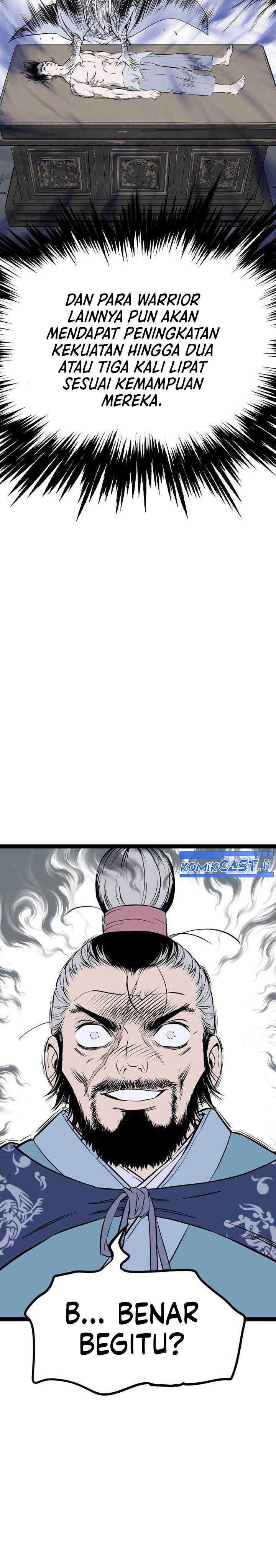 Asura (Ryu Ki-Un) Chapter 46
