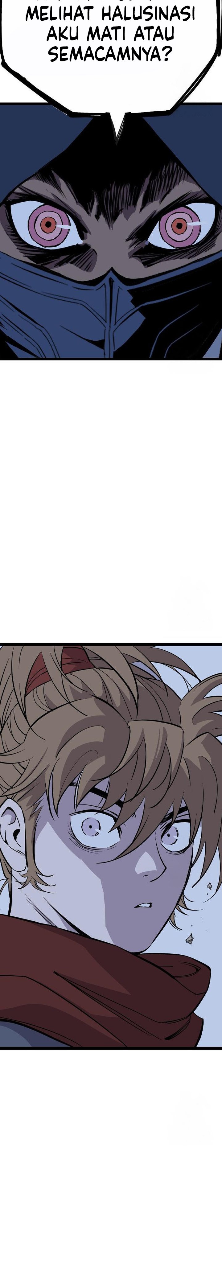Asura (Ryu Ki-Un) Chapter 48