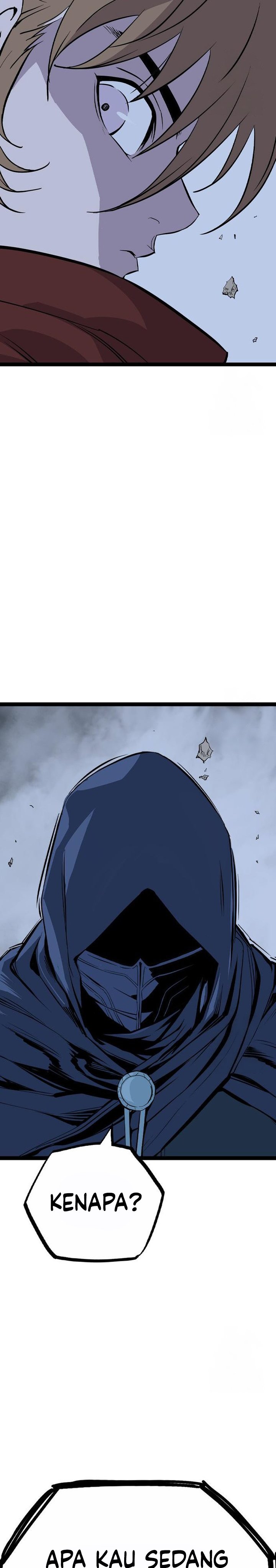 Asura (Ryu Ki-Un) Chapter 48