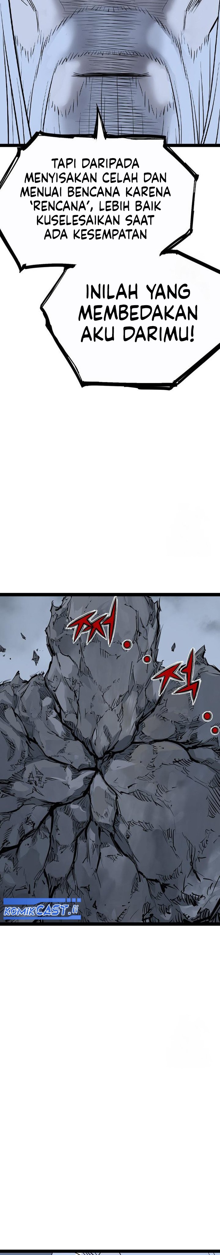 Asura (Ryu Ki-Un) Chapter 48
