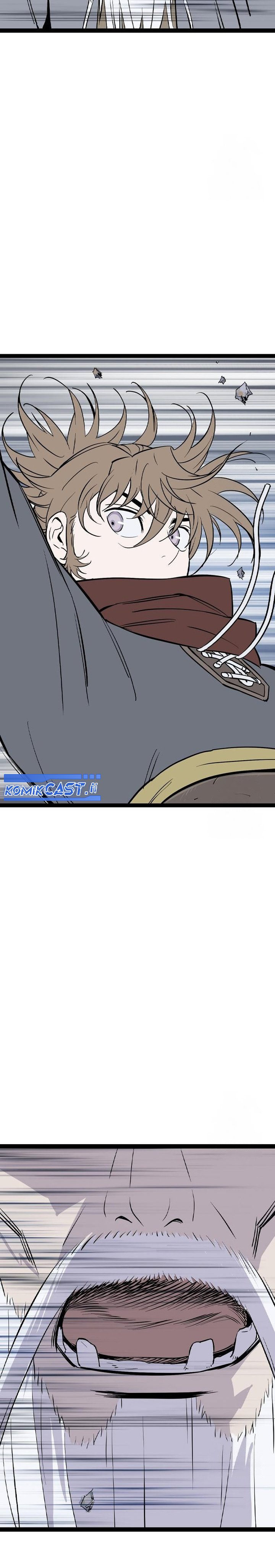 Asura (Ryu Ki-Un) Chapter 48