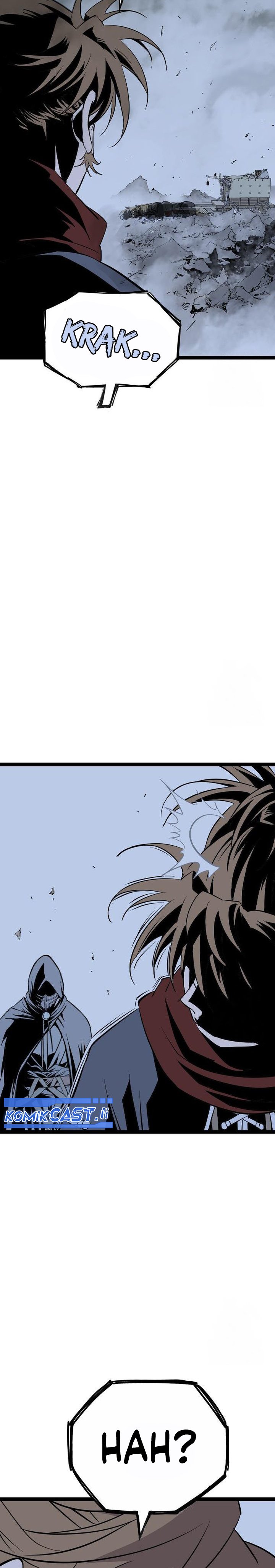 Asura (Ryu Ki-Un) Chapter 48