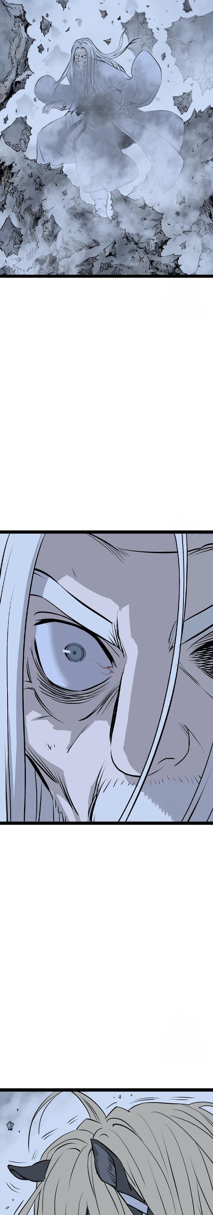 Asura (Ryu Ki-Un) Chapter 48