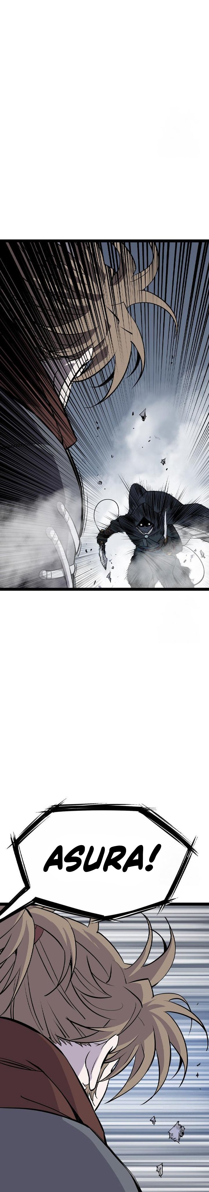 Asura (Ryu Ki-Un) Chapter 48
