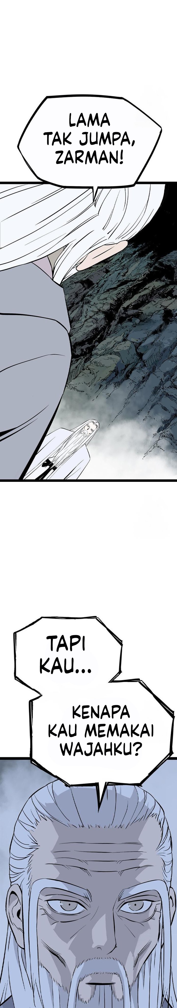 Asura (Ryu Ki-Un) Chapter 48