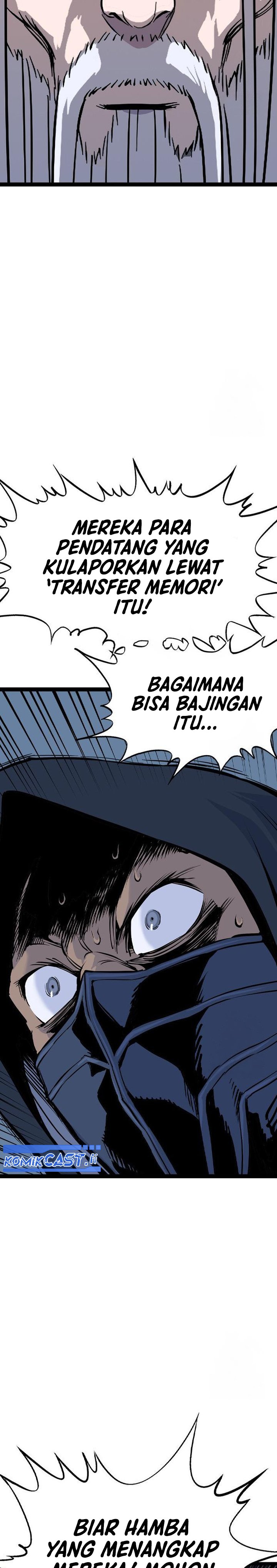 Asura (Ryu Ki-Un) Chapter 48