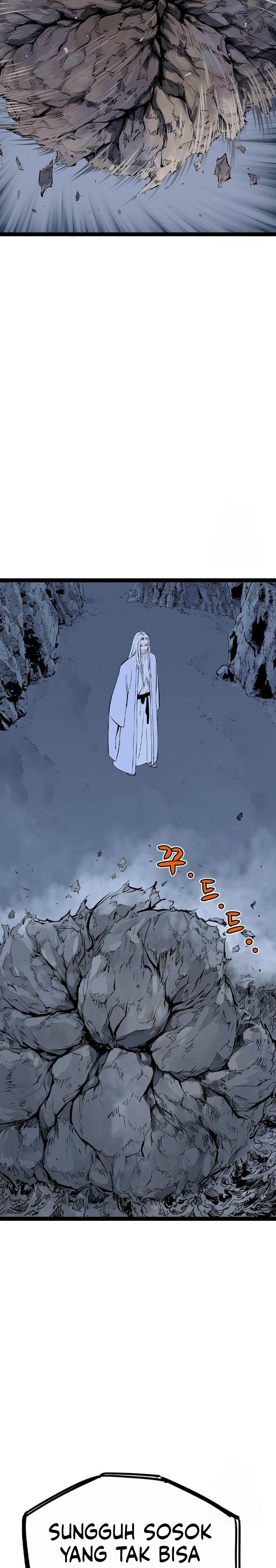 Asura (Ryu Ki-Un) Chapter 48