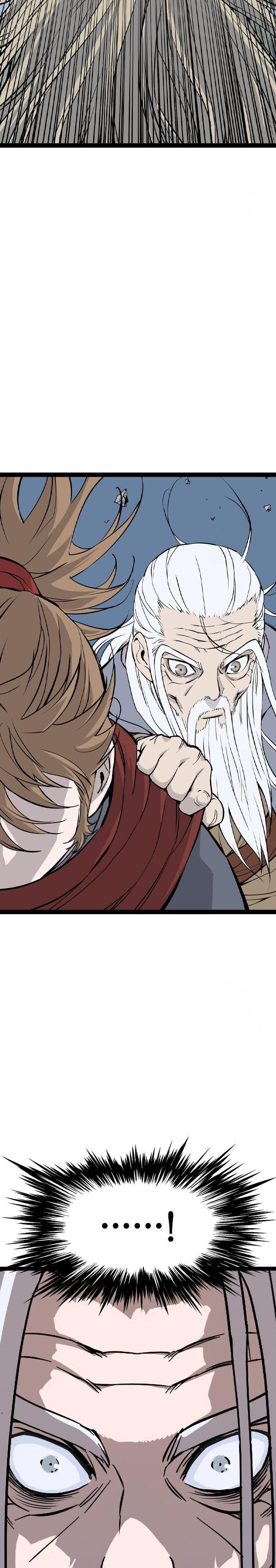 Asura (Ryu Ki-Un) Chapter 48
