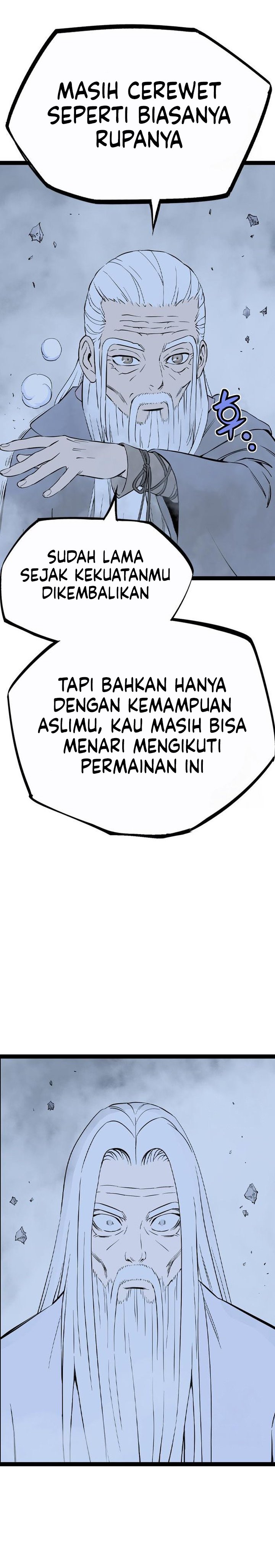 Asura (Ryu Ki-Un) Chapter 48