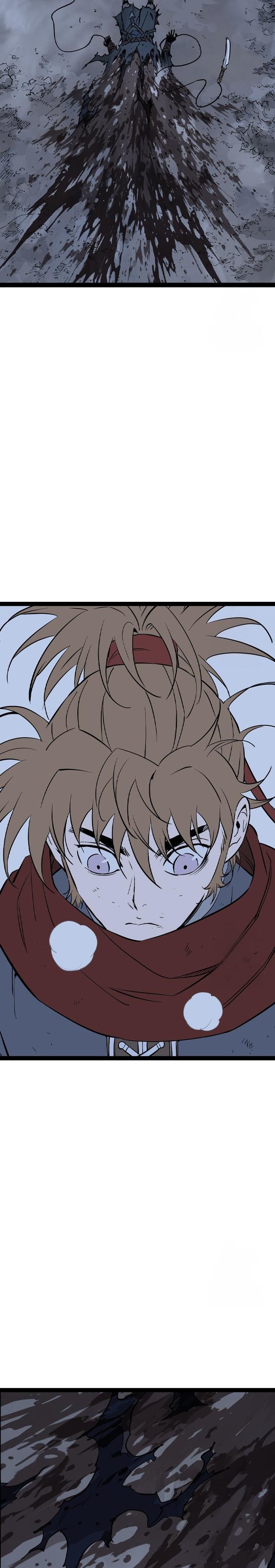 Asura (Ryu Ki-Un) Chapter 48