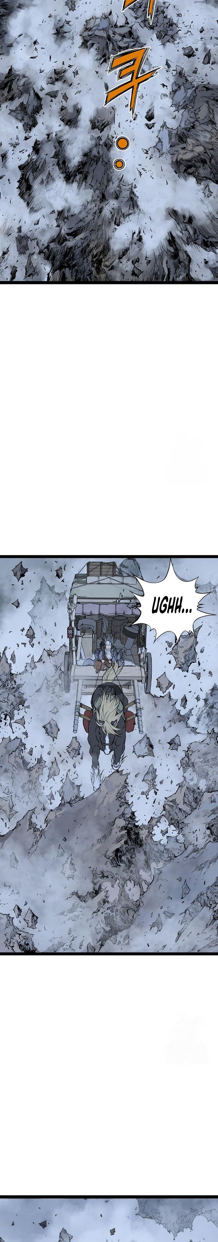 Asura (Ryu Ki-Un) Chapter 48