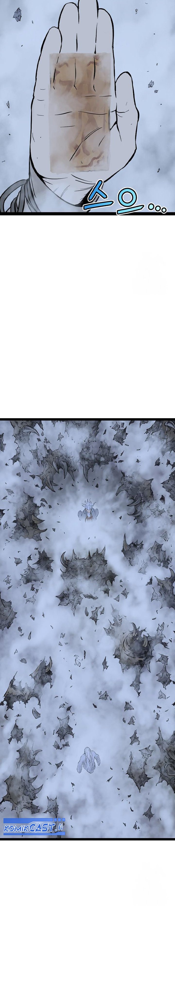 Asura (Ryu Ki-Un) Chapter 48