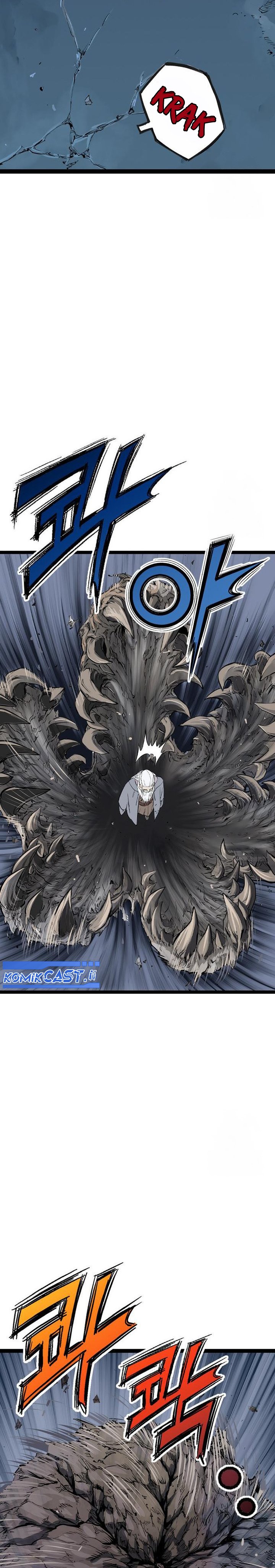 Asura (Ryu Ki-Un) Chapter 48