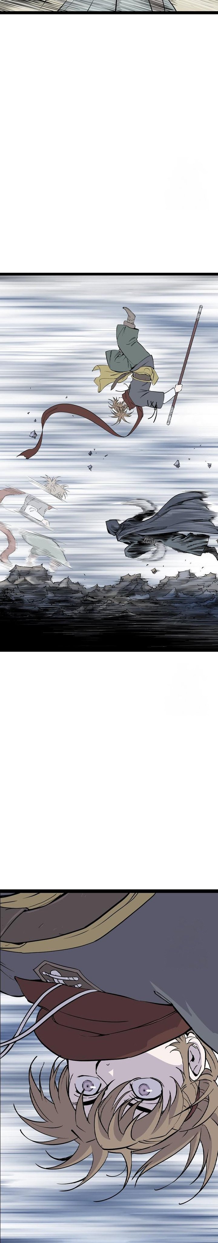 Asura (Ryu Ki-Un) Chapter 48