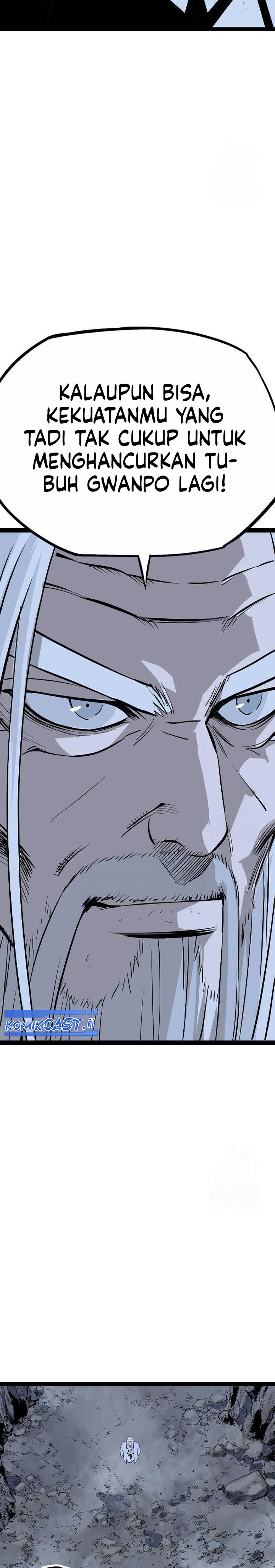 Asura (Ryu Ki-Un) Chapter 49