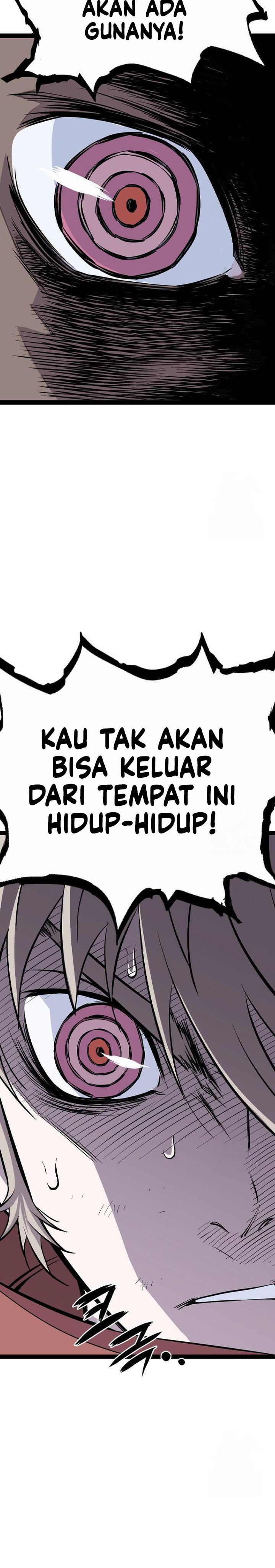 Asura (Ryu Ki-Un) Chapter 49