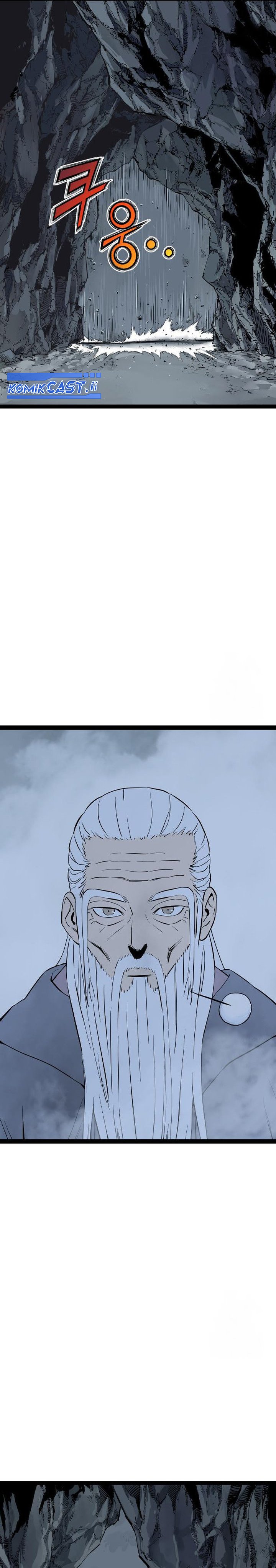 Asura (Ryu Ki-Un) Chapter 49