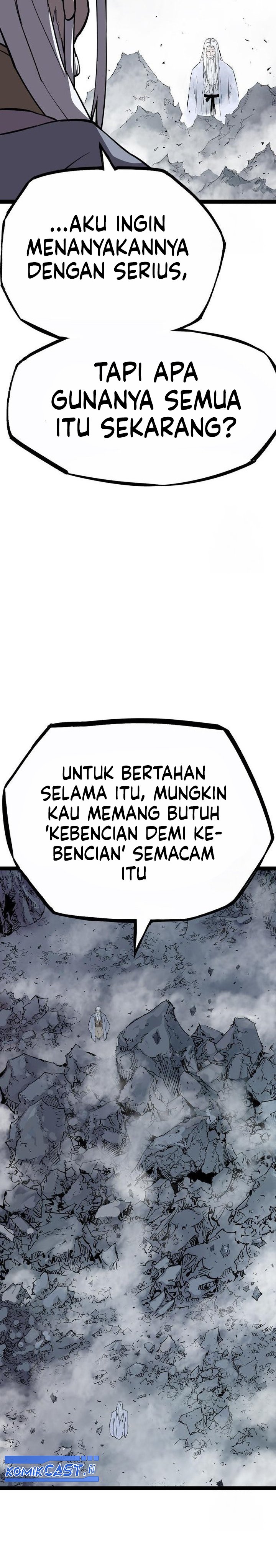 Asura (Ryu Ki-Un) Chapter 49