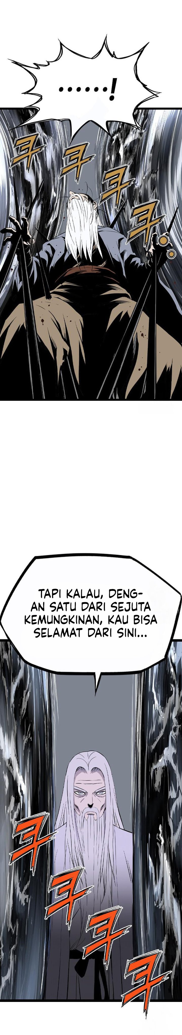 Asura (Ryu Ki-Un) Chapter 49