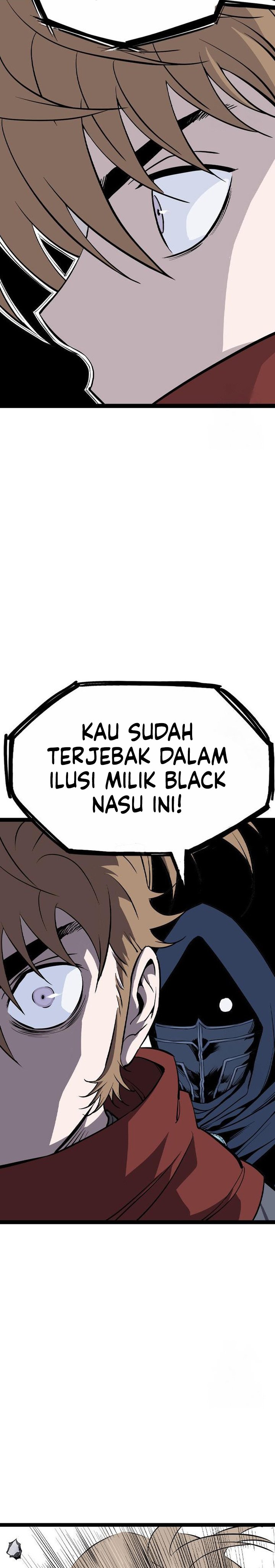 Asura (Ryu Ki-Un) Chapter 49