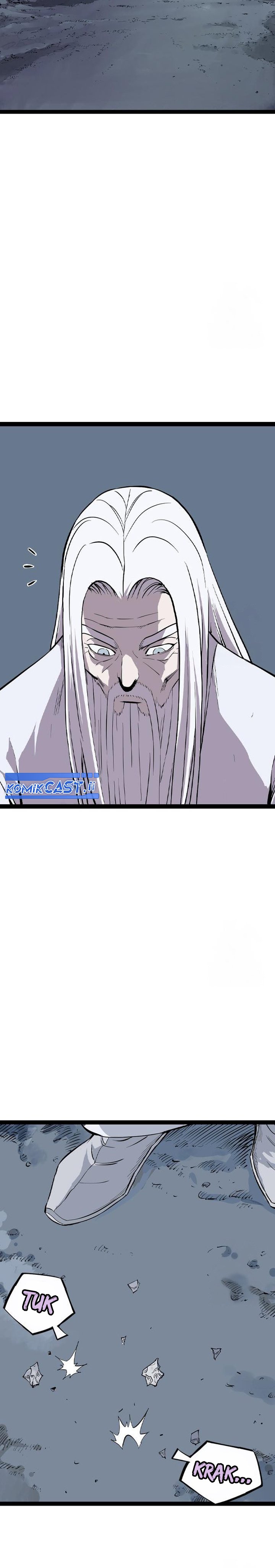 Asura (Ryu Ki-Un) Chapter 49