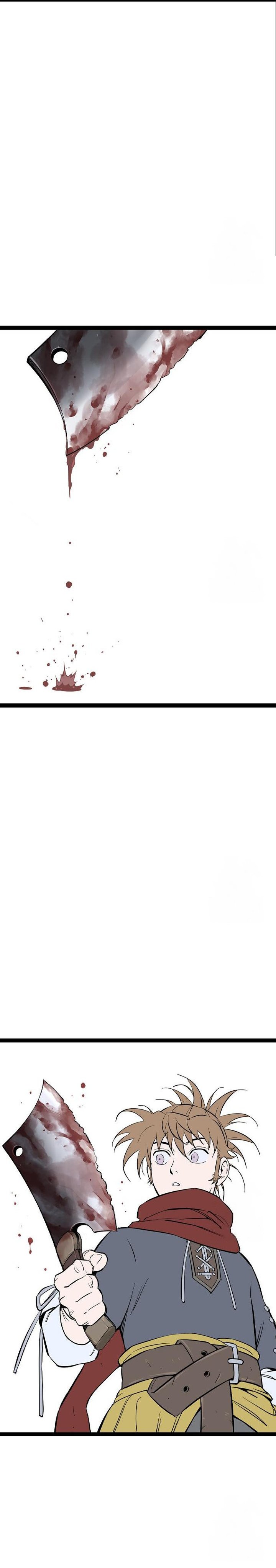 Asura (Ryu Ki-Un) Chapter 49