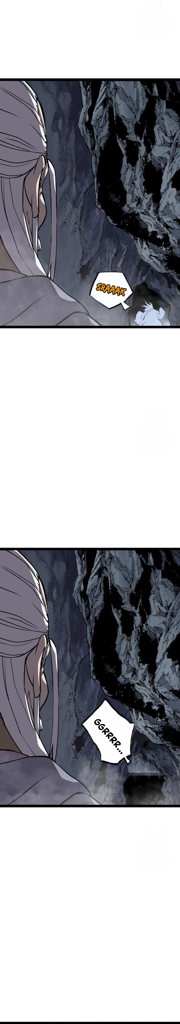 Asura (Ryu Ki-Un) Chapter 49