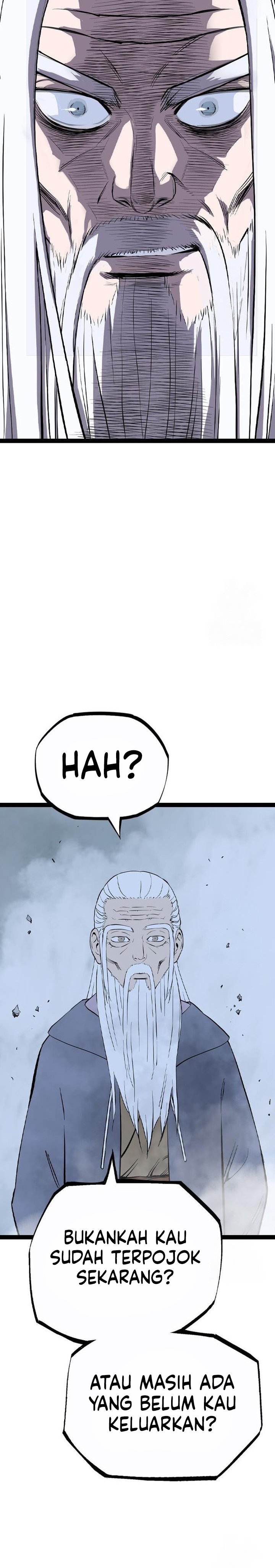 Asura (Ryu Ki-Un) Chapter 49