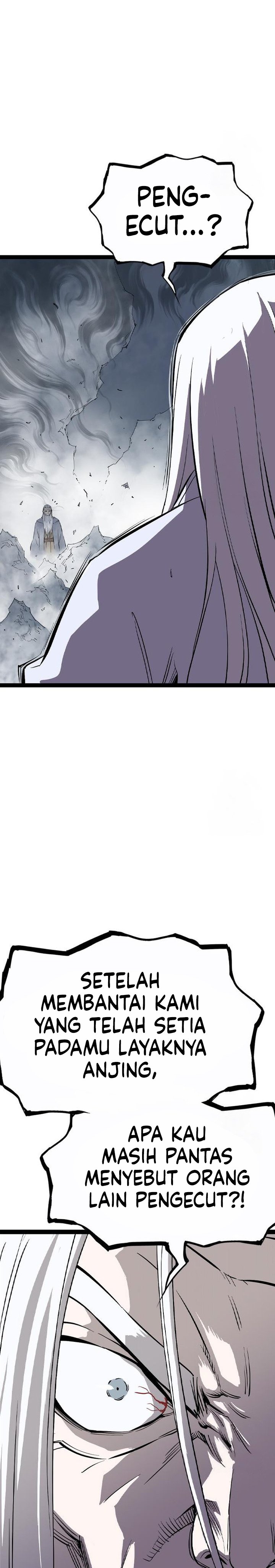 Asura (Ryu Ki-Un) Chapter 49