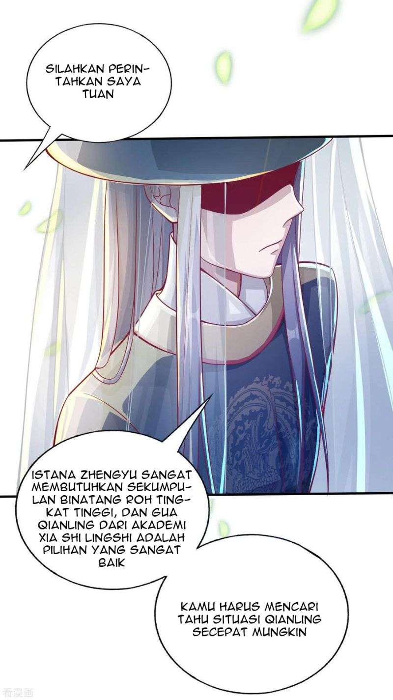 Bisheng Supreme’s Rebirth Chapter 24