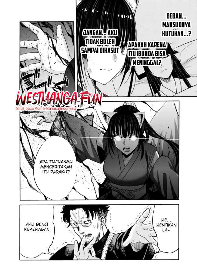 Uragirareta S Rank Boukensha no Ore wa, Aisuru Dorei no Kanojora to Tomoni Dorei dake no Harem Guild o Tsukuru Chapter 104 page 14