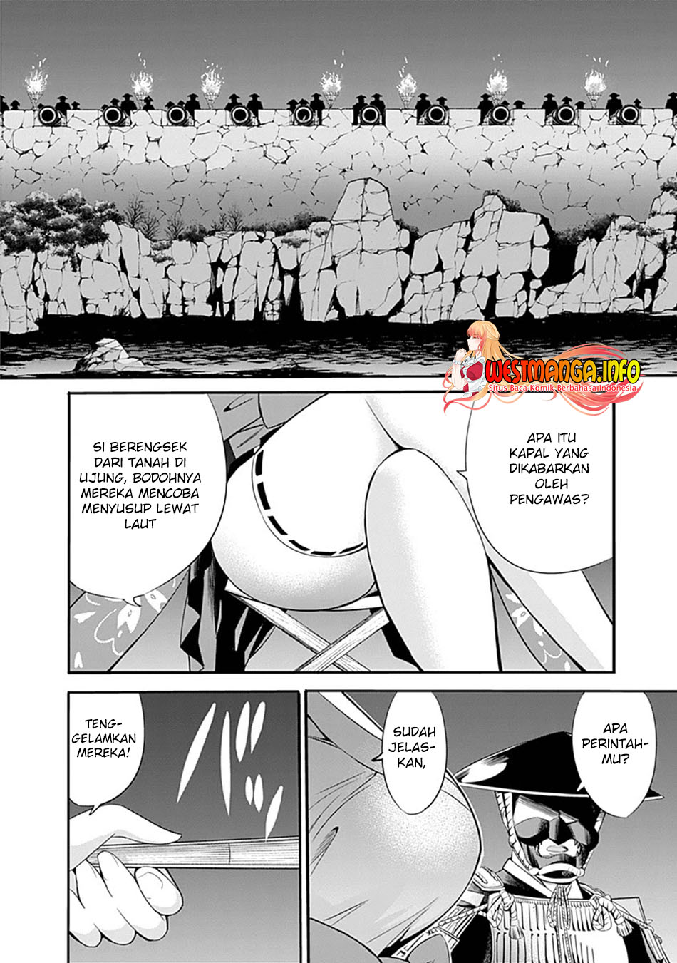 Uragirareta S Rank Boukensha no Ore wa, Aisuru Dorei no Kanojora to Tomoni Dorei dake no Harem Guild o Tsukuru Chapter 30