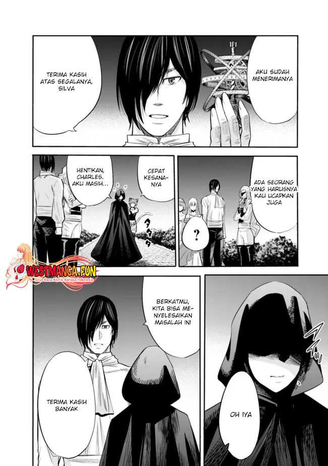 Uragirareta S Rank Boukensha no Ore wa, Aisuru Dorei no Kanojora to Tomoni Dorei dake no Harem Guild o Tsukuru Chapter 93 page 16