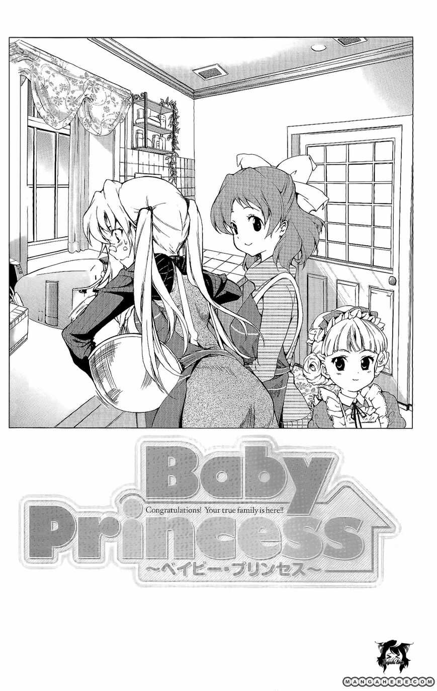Baby Princess Chapter 02